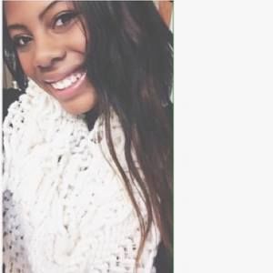 Meet your Posher, Kylee